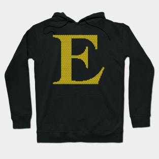 E. Wallenby Hoodie